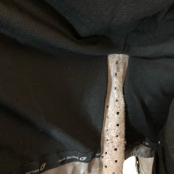 Hein Gericke Women’s Leather Motorcycle Jacket - Picture 7 of 12